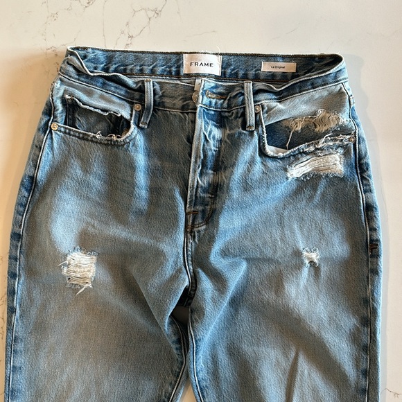 Frame le original - Picture 7 of 9